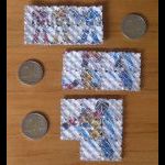 Magic 2x4 Mini Transformers